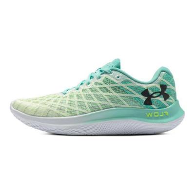Zapatillas Flow Velociti Wind 2 Cn 'Brisa Blanca Verde' 3025652-104