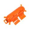 Outdoor Extension Cord Plug Waterproof Safety Cover Connection Protector Box For Holiday Lights