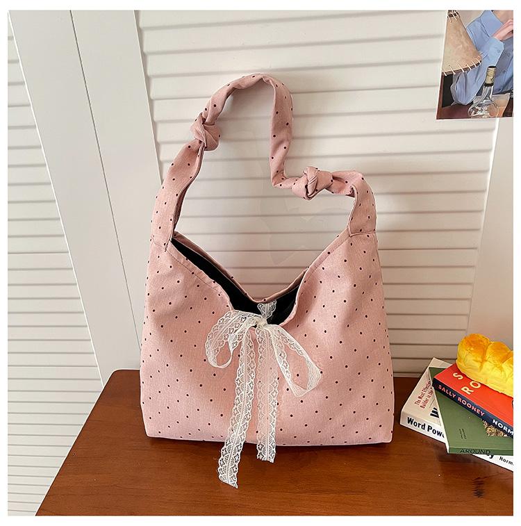 Fashi Nyl Solid Color Casual Shoulder Bags 2026 High Quality Versatile Bags Large Capacity Daily Commuting Simple Handbags