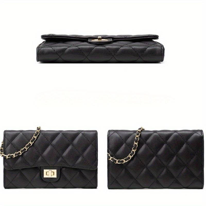 2024 Новая модная сумка-цепочка soul song — фото 6