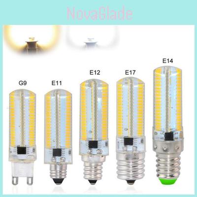 Led Corn Light Bulb With Waterproof For Industrial And Home Use