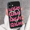 For iPhone 17 Air 16 15 14 13 Pro Max Plus 16e Luxury Clear Phone Case Cute Couple Piggy Pattern Soft Silicone Anti Slip Shell For iPhone Bumper Cover