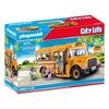 Playmobil School Bus 70983, Popular Toys In Korea