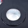 Kangliqiang LP5 Twelve-Sided Hand Grip Rubber Barbell Weight Plate