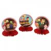 Jake And The Never Land Pirates Mini Jake Party Centrepiece (Pack of 3)