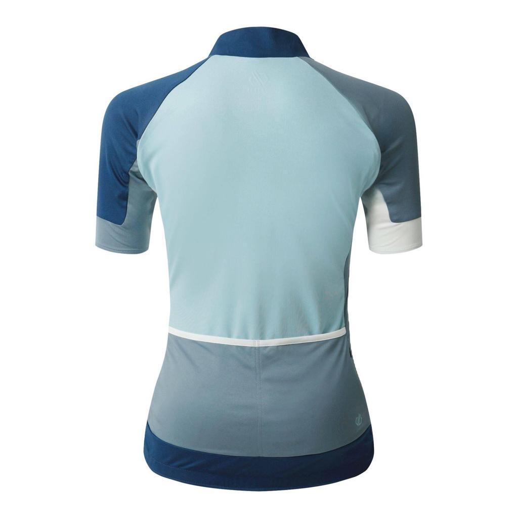 Womens/Ladies Flutter Jersey