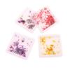 1Box Nail Art Flower Decoration Delicate 3D Dried Flower Nail Charms Art Stickers Nail Art Beauty For Charms Accessories