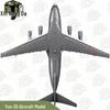Y-20 Kunpeng Military Transport Aircraft Model