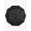 Fully Automatic Double Person Umbrella Folding Men's Sunshade Umbrella Custom Advertising Sun Umbrella