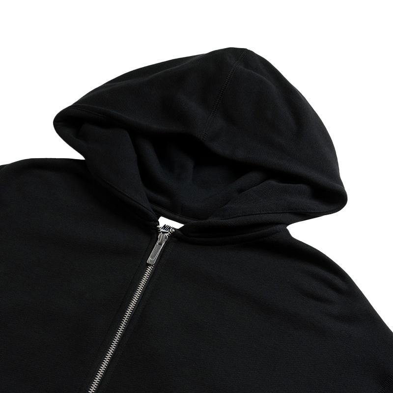 Nike Jackets Women's Black Hooded Moderate Other HV1950-010