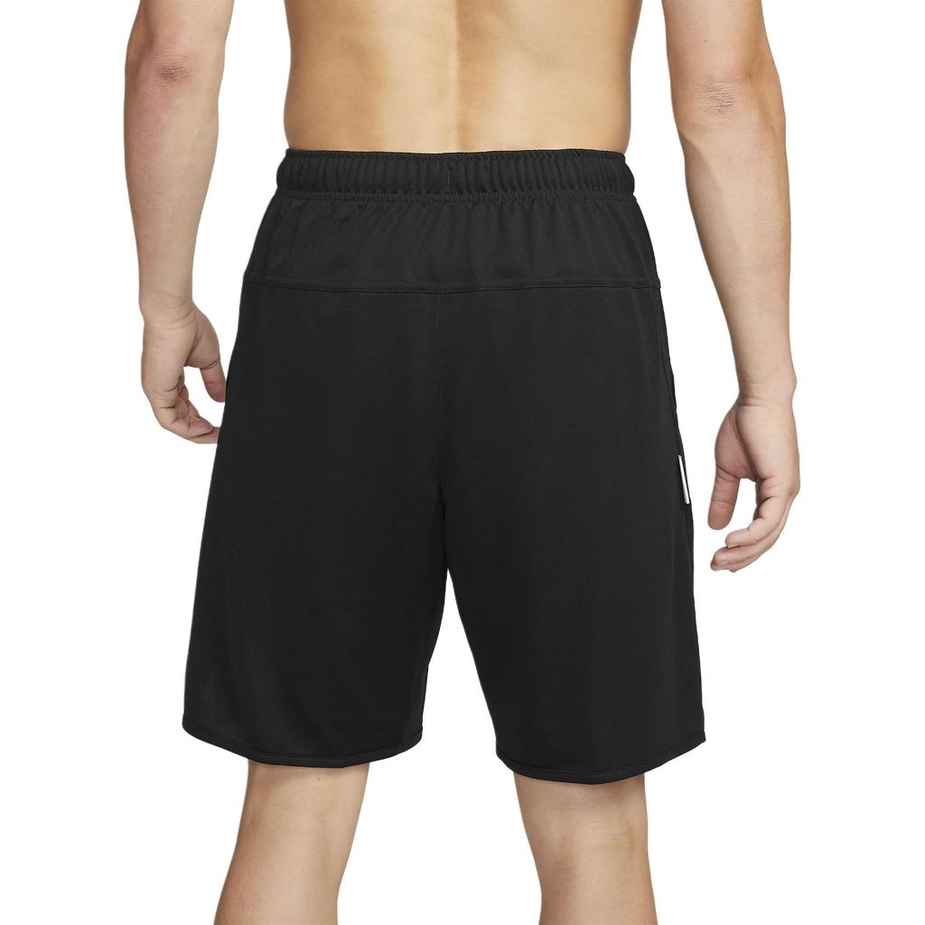 New Nike Sports Shorts Men's Black FB7949-010