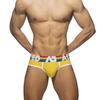 Dazzling Men's Ribbed Thong