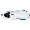 Mizuno Scarpe da ginnastica Wave Neo Wind 'Bianco Blu' J1GC227801