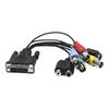 TCHD Video Capture Card DVI Cable
