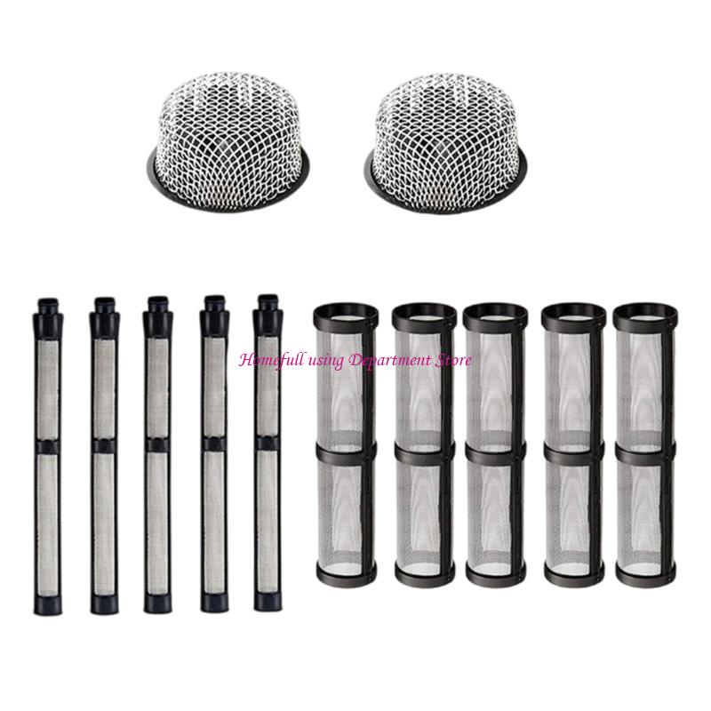 Replacs for 390 395 490 495 595 3400 Sprayers Filters 246385 246384 287032