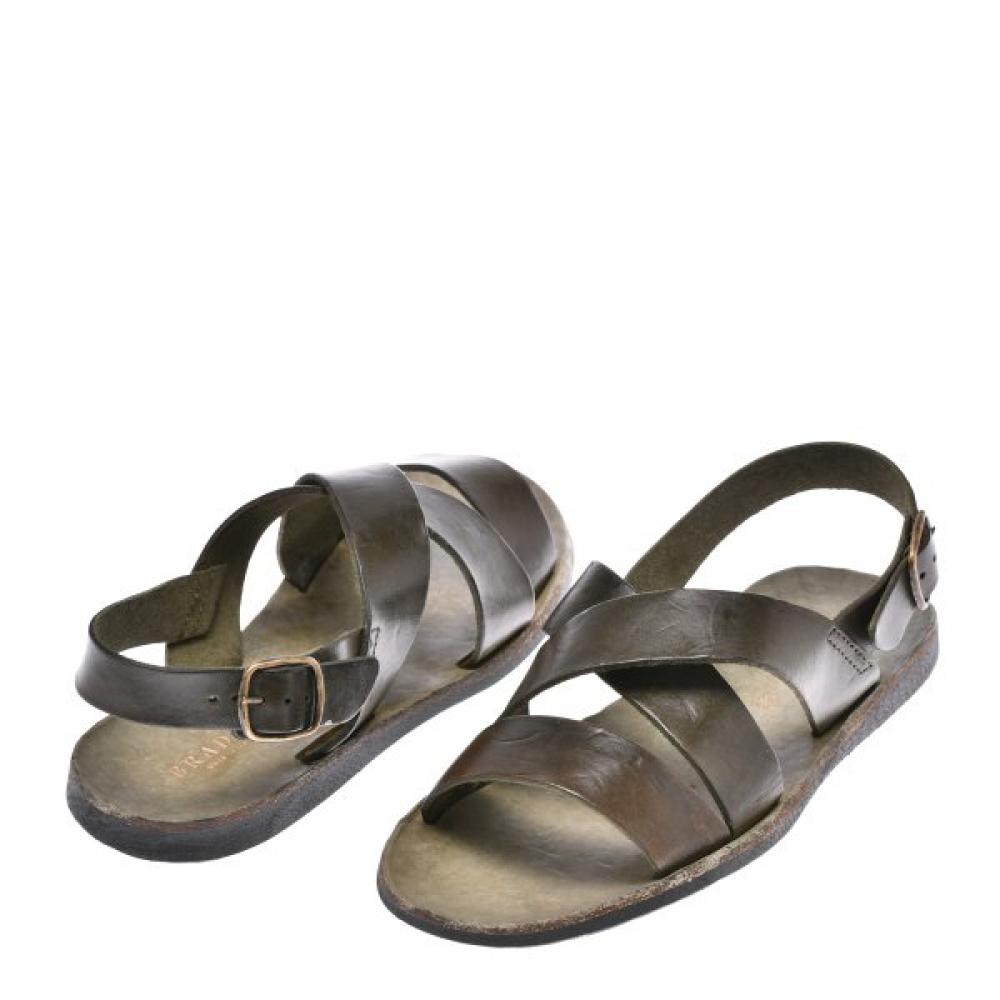 Brador Women S X Strap SandalS  hS21brd001kh 