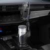 Multi-functional Car Cup and Phone Holder Console