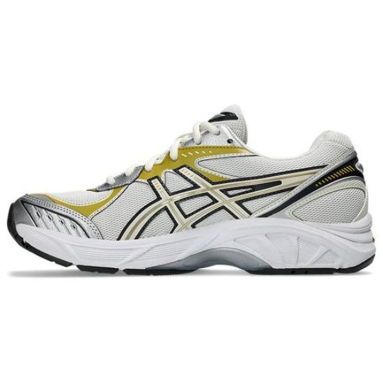 

Asics GT 2160 Cream Dark Mustard - 1203A320-106 EU 44 чорний/срібний