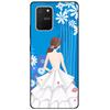 For Samsung Galaxy S10 Lite Case G770F Silicone Black Soft Back Cover for Samsung S10 Lite Case 2020 TPU S10Lite Cover S 10 Lite