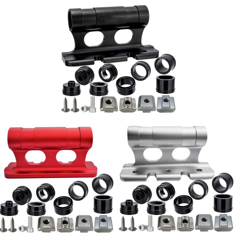 

Автомобильный багажник на крышу, крепление на вилку для велосипеда, автомобильный багажник, быстроразъемный кронштейн для дорожного кронштейна, адаптеры, вилка MTB