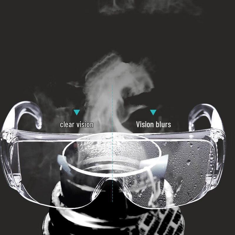 Brangdy Anti-Fog Safety Goggles