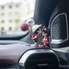 Creative Couple Car Dashboard Ornaments – Stylish Interior Decor