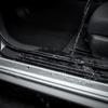 For Honda Breeze -2025 Car Threshold Bumper Strip Stickers Trunk Panel Guards Protector Trim Anti-scratch Exterior Parts