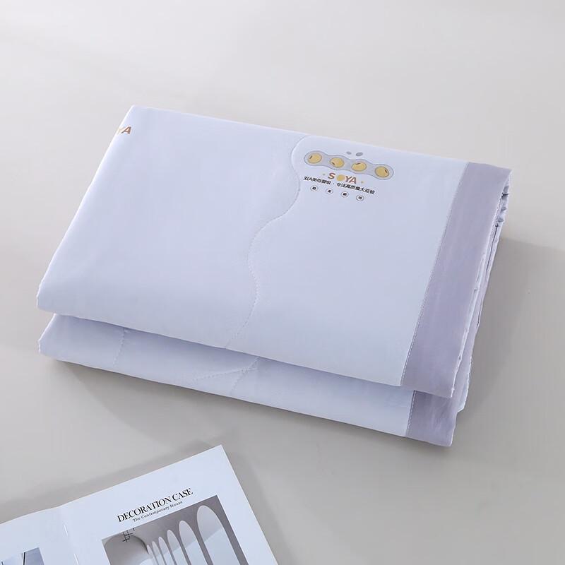 

Jin Que Xiang A-Class Certified All-Season Polyester Quilt