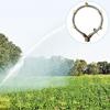 Efficient Garden Sprinkler for Plant Watering and Care