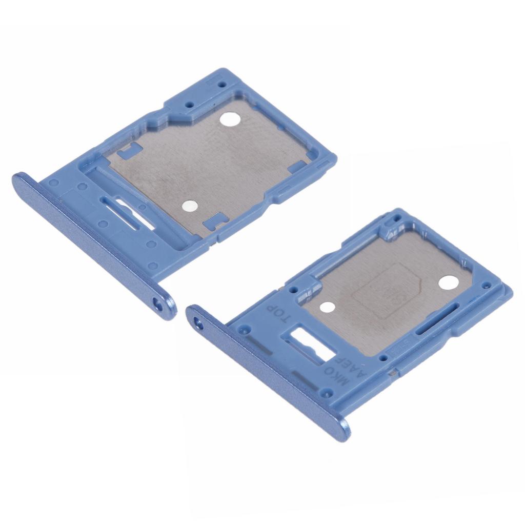 For Samsung Galaxy A15 4G A155 Dual SIM Card Tray Slot Holder Replacement (without Logo)