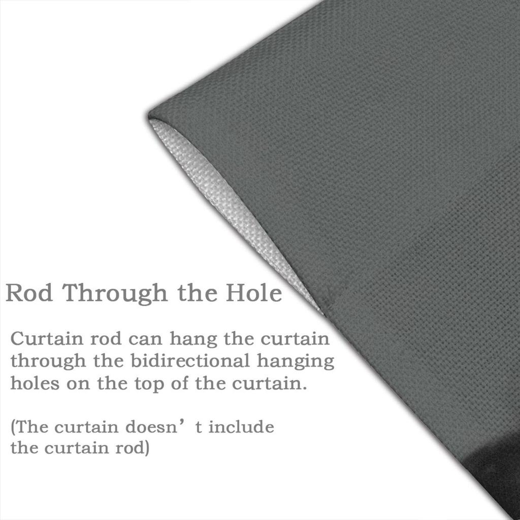 2gether Thai BL Drama Winbright Noren All Easy Entryway Privacy Screen for Living Room Curtain, Seasons, Installation, Bedroom, Bathroom, Bathtub,