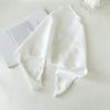 Bandana Headwrap Multi-functional Headscarf Cloth Fabric Triangle Hair Scarf Cute Hair Accessories Tied Sweet Vintage Decor