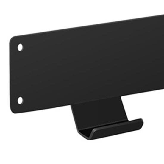 Wall Mount Floor Jack Stand Rack Organizer Strong Load-bearing