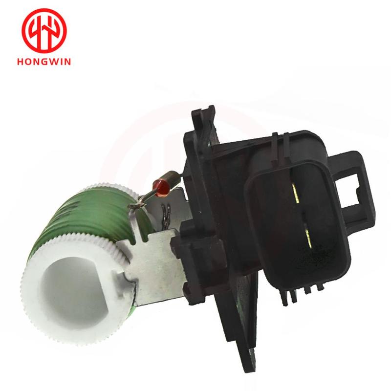 Engine Cooling Fan Blower Motor Resistor Accessory 68054677AA For Dodge Grand Caravan Journey Chrysler Town & Country 2008-