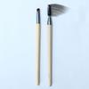 Choyu - Set: Eyebrow Makeup Brush + Eyelash Makeup Brush