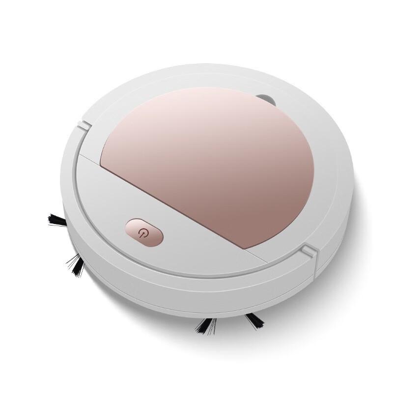 Zhuang Taitai Automatic Dust-Collecting Broom