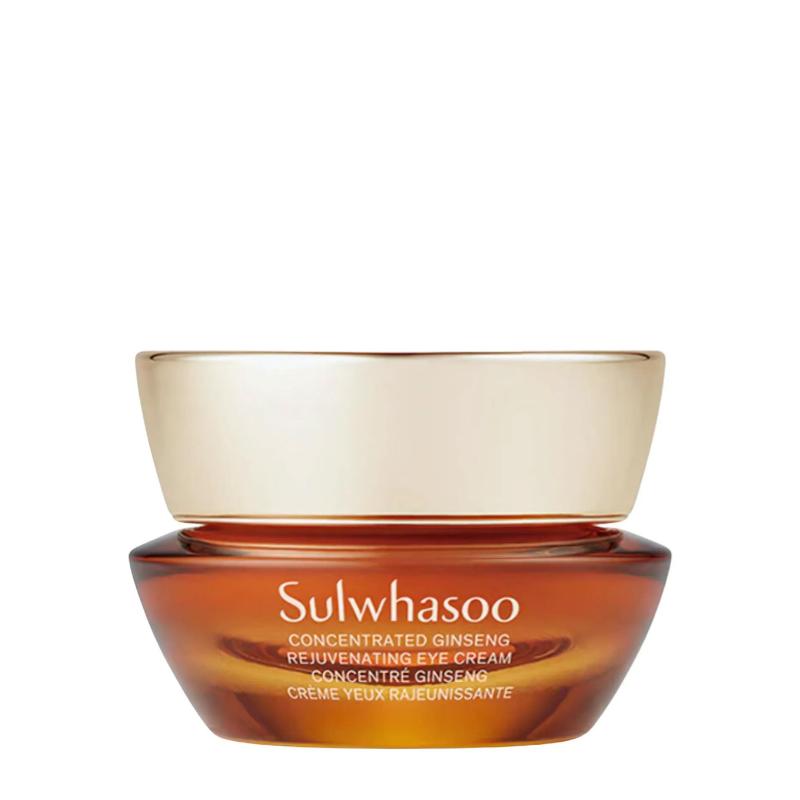 Concentrated Ginseng Rejuvenating Eye Cream