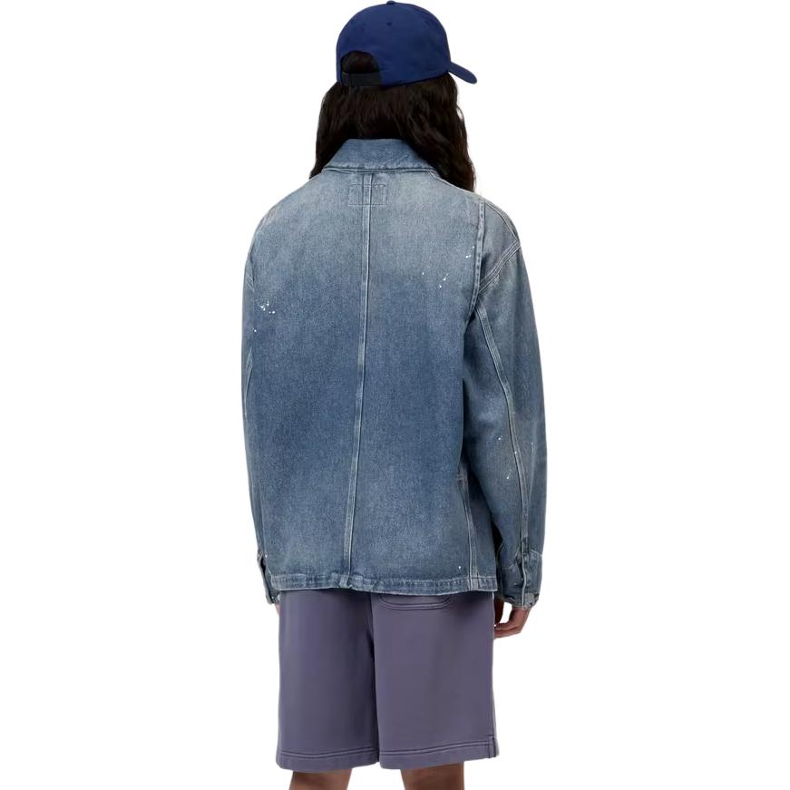 Carhartt WIP FW26 OG Michigan Coat Women Coats I037023-01-EJ