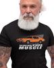 Üst giysisi – T-shirtler