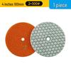 Diamond Disc for Marble and Granite Polishing and Trimming