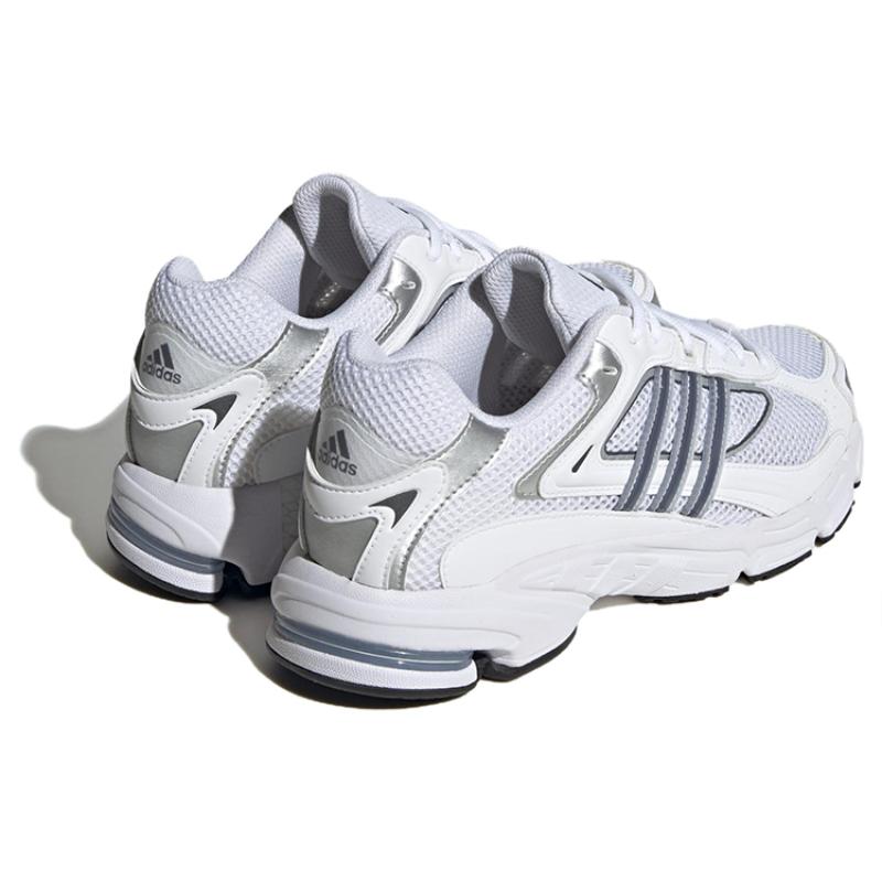 adidas Response Cl Shoes 'Cloud White Grey Black' Women's Sneakers IE9867