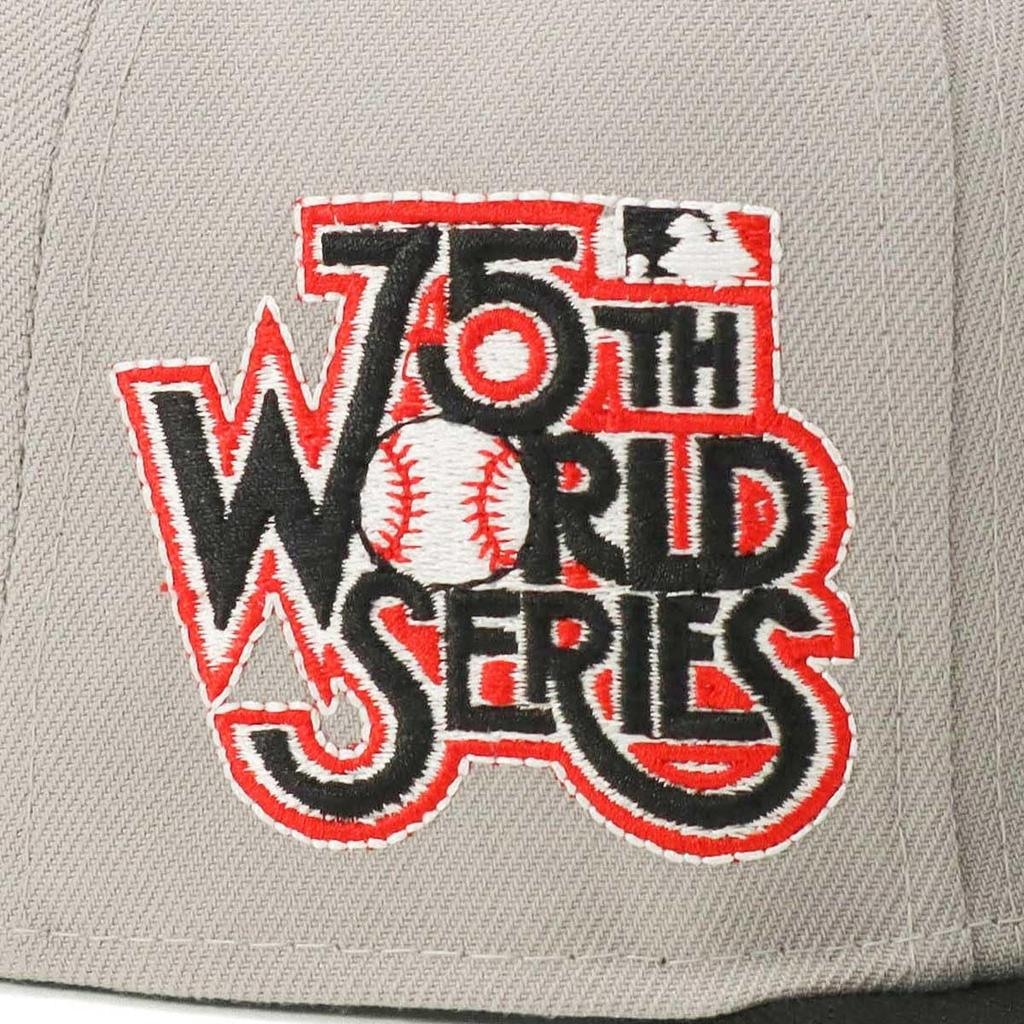 New Era newera cap 59FIFTY 14561983 NER35C4087 MLB New York Yankees NY SIDE PATCH ONSPOTZ special order hat 5950 Side patch Straight Flat visor new