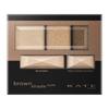 Kate Eyeshadow Brown Shade Eyes N BR-1 [Pearly]