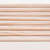 Wood Yoga Training Stick Correct Postures Exercise Stick Postures Corrector Open Shoulder Stick Back Straightener