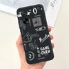 For Xiaomi Redmi 13C Case Xiaomi Mi 13T Pro Back Cover Soft Matte Liquid Silicone Flower Cartoon Printing Capa For Mi13T Pro Bag