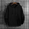 Solid Color Mens Hoodies Hot Sales Casual Sweatshirts Outdoors Sports Jogging Men Clothing Fashion Street Pullover Sportswear