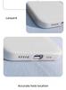 Tactical rifle close-up printed phone case suitable for iPhone 17 16 15 14 13 12 11 Pro/Max/Plus anti drop and shockproof
