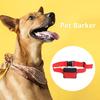 Dog Bark Collar Rechargeable Smart Barking Collar with Adjustable Sensitivity & Beep Anti Bark Training Collar Bark Shock Collar