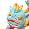 Chinese Dragon Figurine Phone Holder Cute Gift Statue Ornaments for Year Creative Gifts