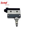Tend TZ-7312 Micro Limit Switch, 10A, 250VAC